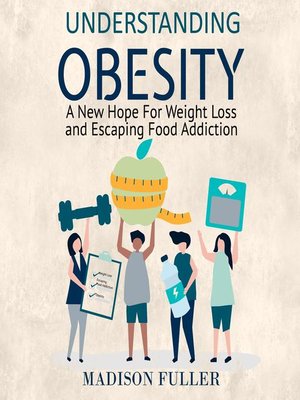 cover image of Understanding Obesity